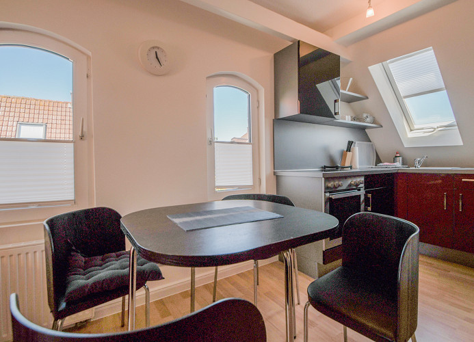 Kaiserwache - Ferienwohnung Sissi
