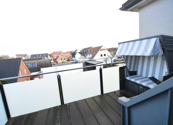 Ferienwohnung Ney21