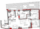 Ferienwohnung Seebox 4