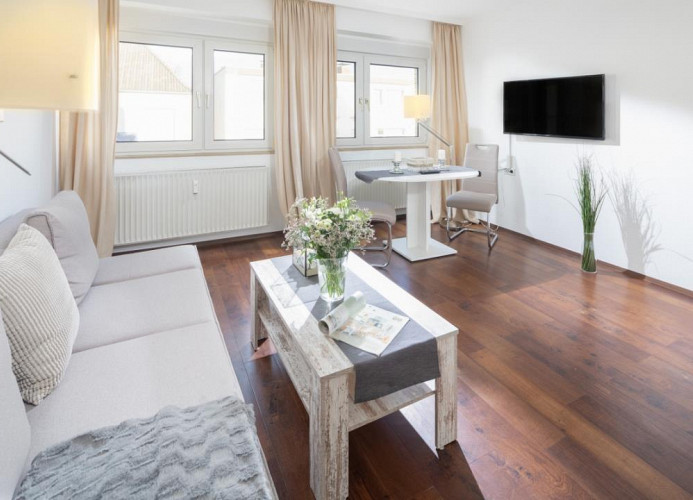 Ferienwohnung strandnah13