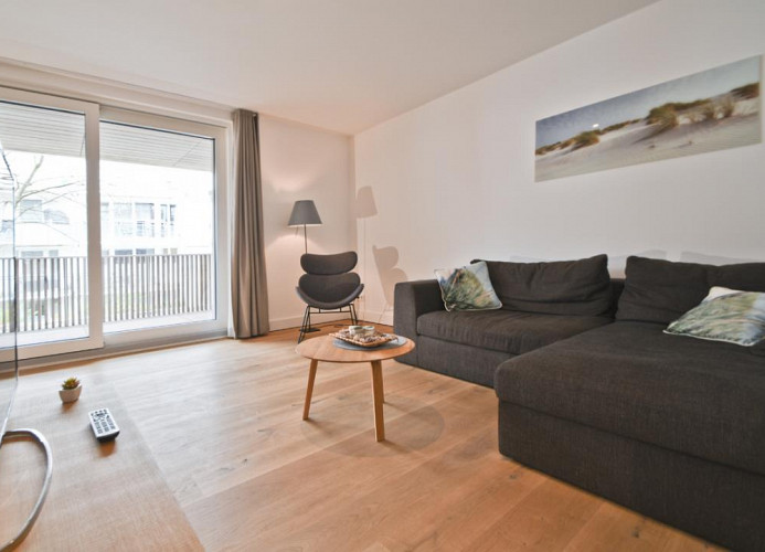 Ferienwohnung de Schuum