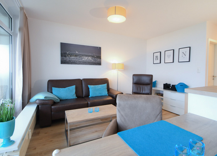Ferienwohnung Eurohof 18