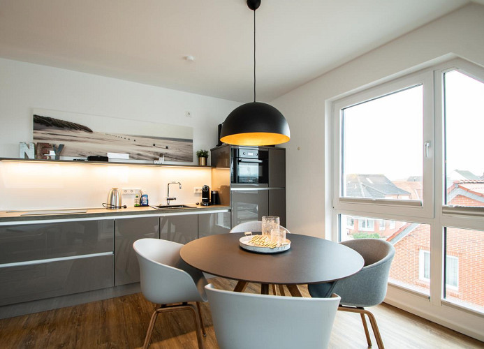 Ferienwohnung Ney21