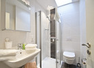 Zweites Bad mit Dusche