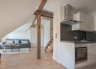 Kaiserwache - Ferienwohnung Franz