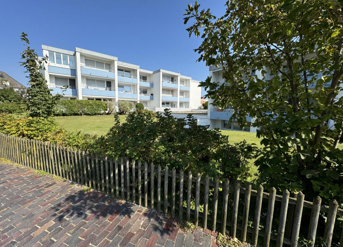 Ferienwohnung Neys Inn