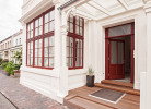 Luisenhof Ferienwohnung Norderney