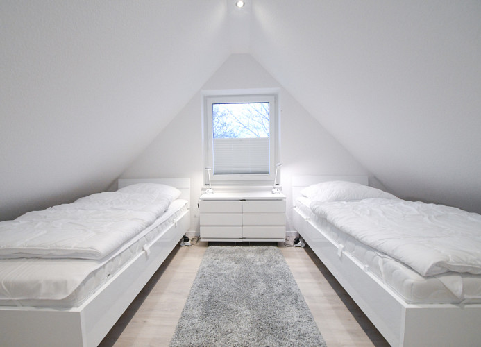 Beachloft - Fewo 5