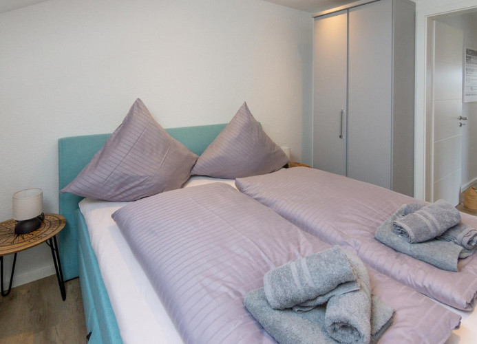 Domizil Deichloft D7 - Penthouse