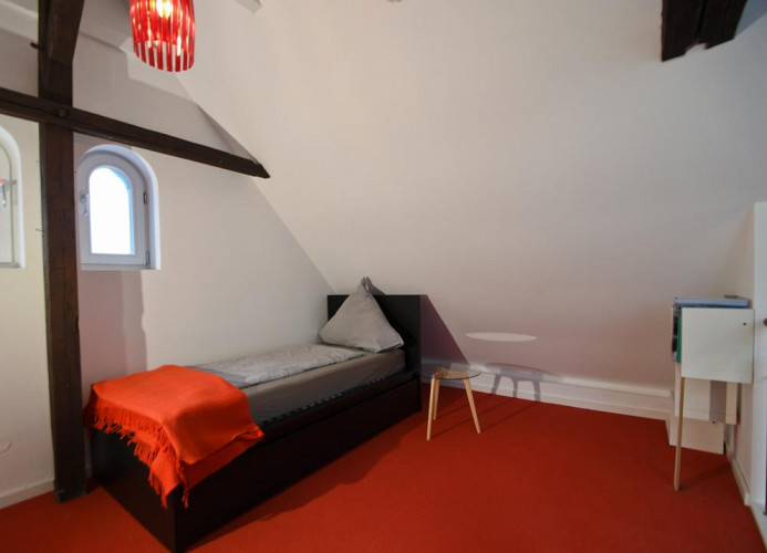 Fewo Packhaus Norderney