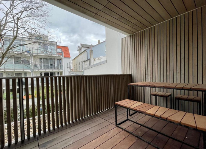 Ferienwohnung de Schuum