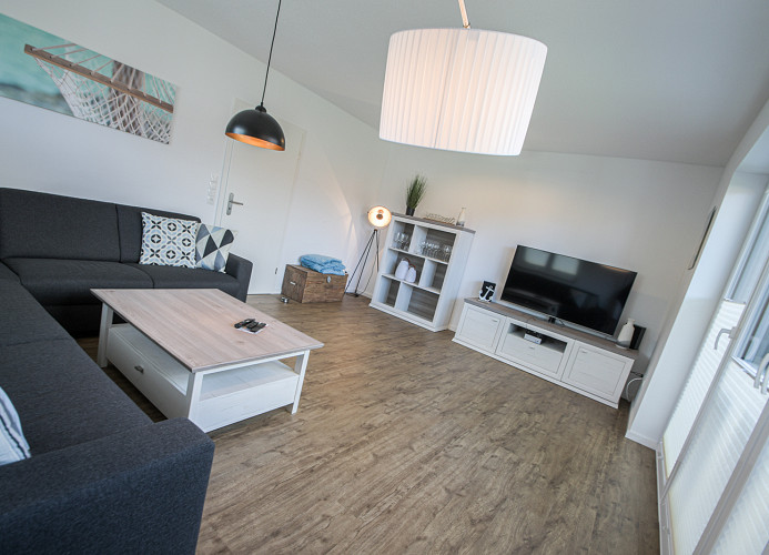 Fewo Strandquartier 4