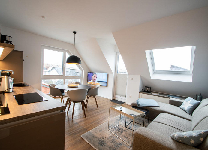 Ferienwohnung Ney21