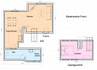 Kaiserwache - Ferienwohnung Franz