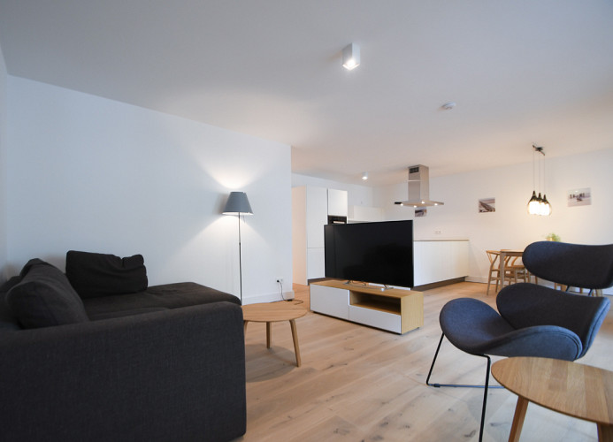 Ferienwohnung de Schuum
