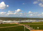 Prommenade Norderney