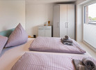 Domizil Deichloft D7 - Penthouse