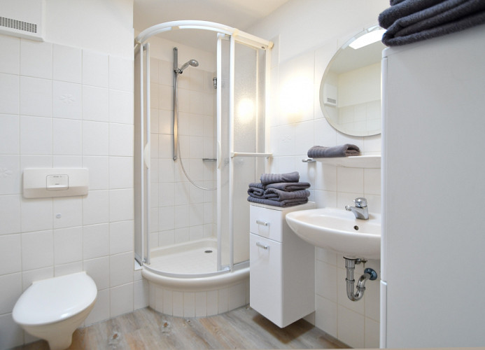 Ferienwohnung Friesenlounge