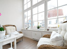 Ferienwohnung Luisenhof Norderney