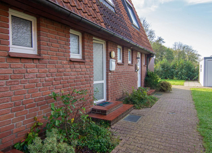 Domizil Mole 27  - Fewo Otto