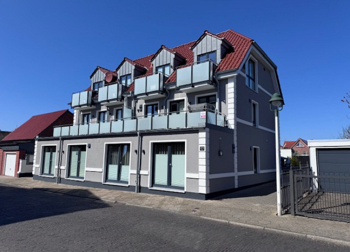 Ferienwohnung Ney21