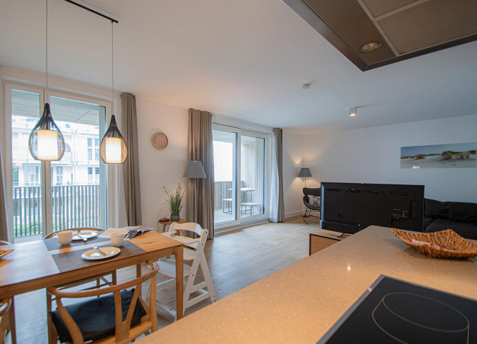 Ferienwohnung de Schuum
