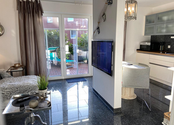 Strandresidenz FW 5