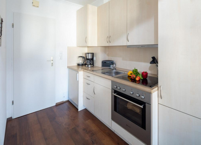 Ferienwohnung strandnah13