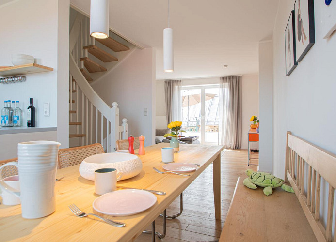 Ferienhaus Gröön Huus