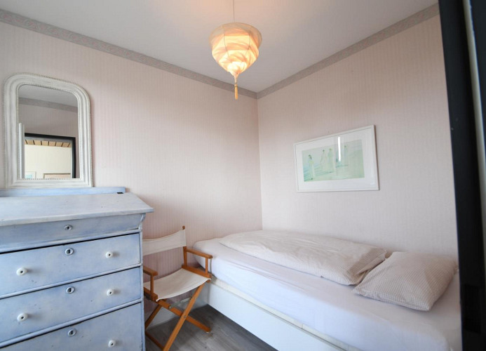 Fewo Penthouse am Park