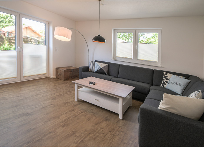 Fewo Strandquartier 4
