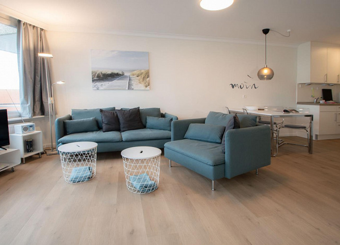 Strandapartment 46