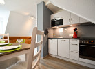 Ferienwohnung Friesenlounge