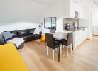 Ferienwohnung Seebox 5