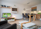 Ferienwohnung Inseltraum