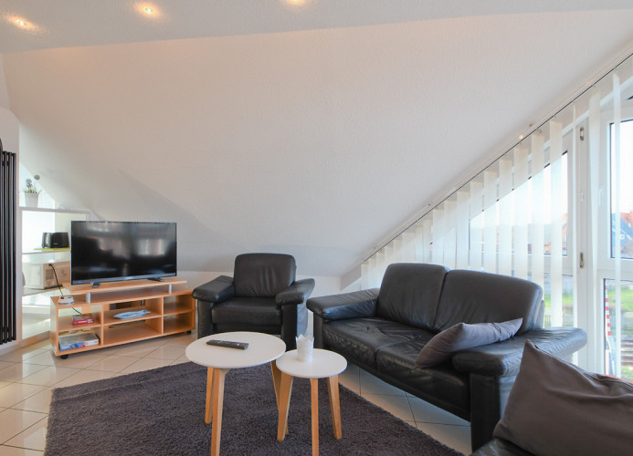 Haus Sonneneck Fewo 3