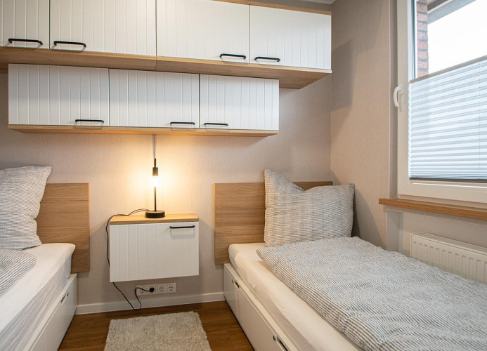 Ferienwohnung fien un moje