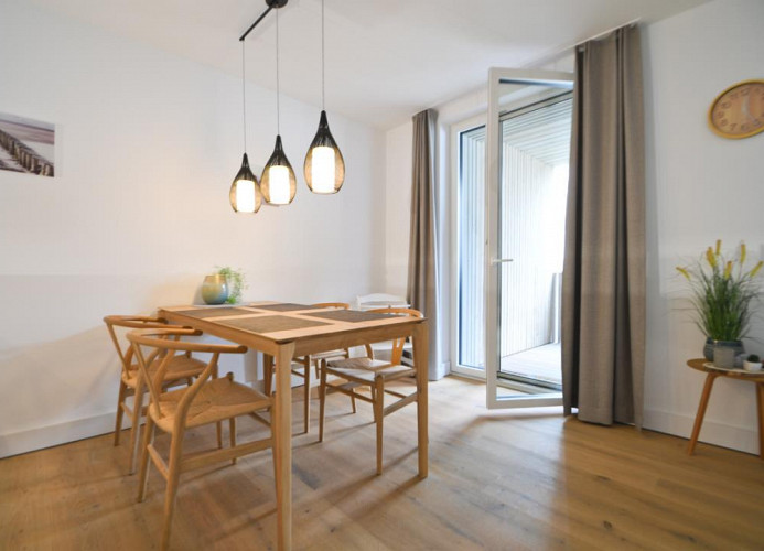 Ferienwohnung de Schuum