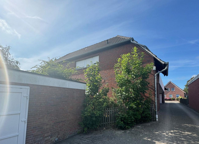 Ferienwohnung Strandkorb 9