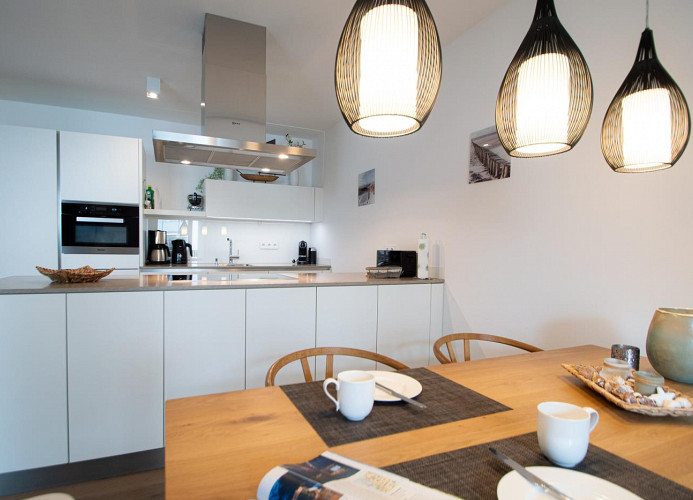 Ferienwohnung de Schuum