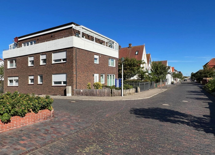 Penthouse Inselbrise