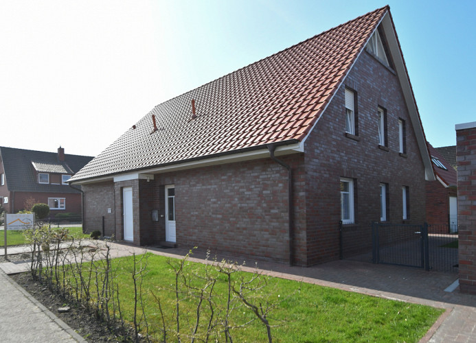 Domizil Buhne 1 - Fewo 4