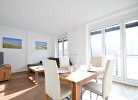 Norderney Wohnbereich