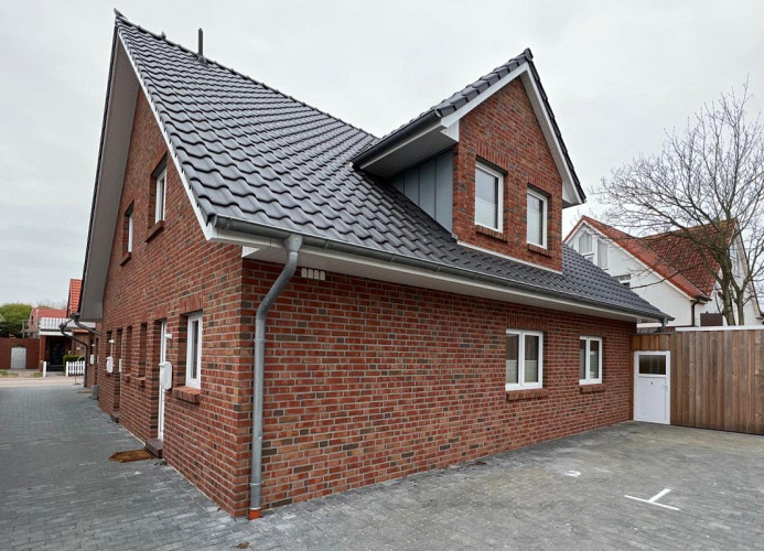 Fewo Strandquartier 1