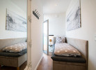 Luisenhof Norderney - Penthouse