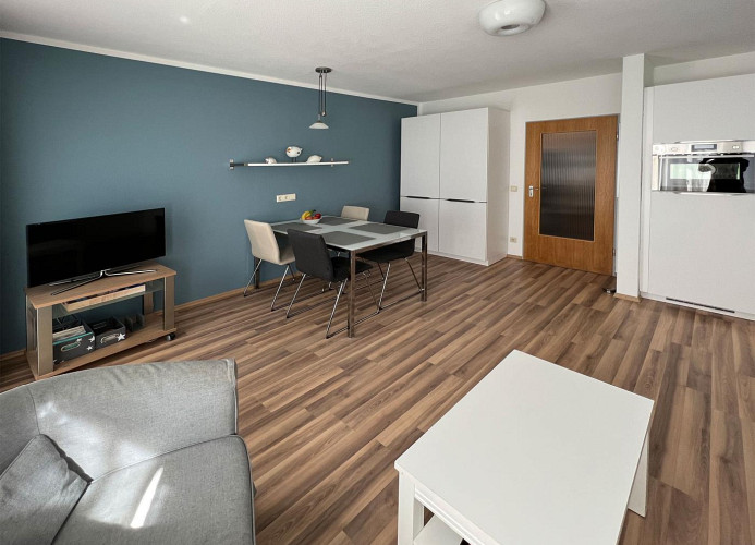 Fewo im Strandhus