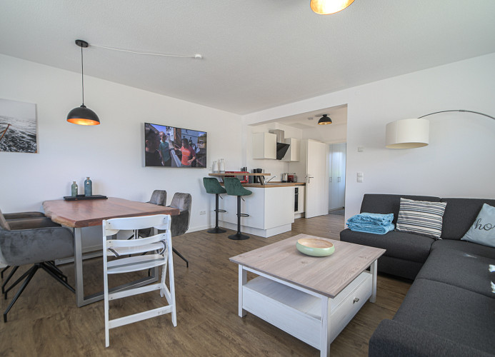 Fewo Strandquartier 1