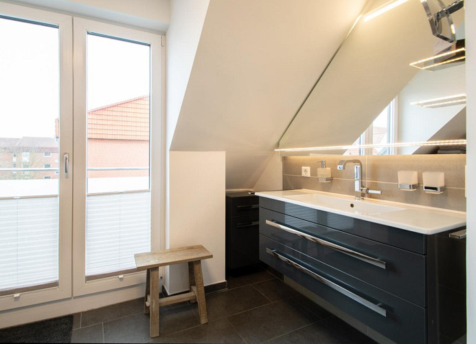 Ferienwohnung Ney21