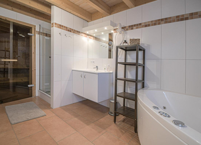 Ferienhaus Hafenresidenz