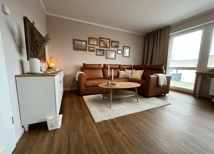 Ferienwohnung fien un moje